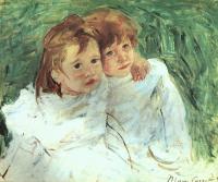 Cassatt, Mary